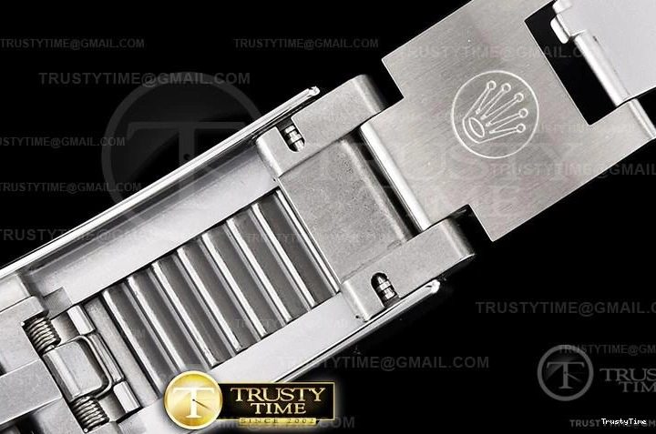 0401 ROLSD093 – Deep Sea Dweller Black Contemporary 1015